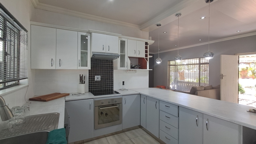 3 Bedroom Property for Sale in Welkom Ext 24 Free State